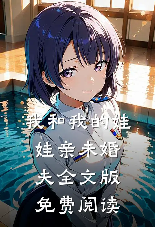我和我的娃娃亲未婚夫全文版免费阅读