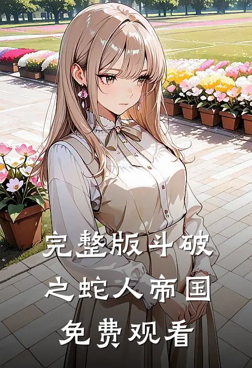 完整版斗破之蛇人帝国免费观看