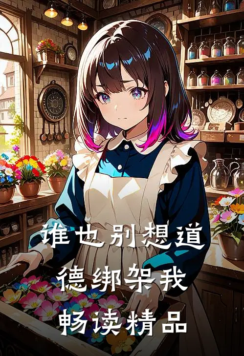 谁也别想道德绑架我畅读精品