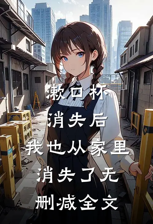 漱口杯消失后，我也从家里消失了无删减全文