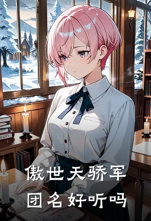 傲世天骄军团名好听吗