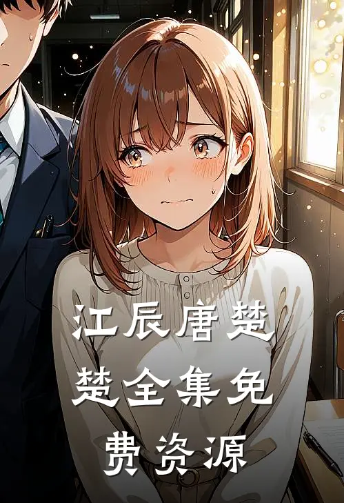 江辰唐楚楚全集免费资源