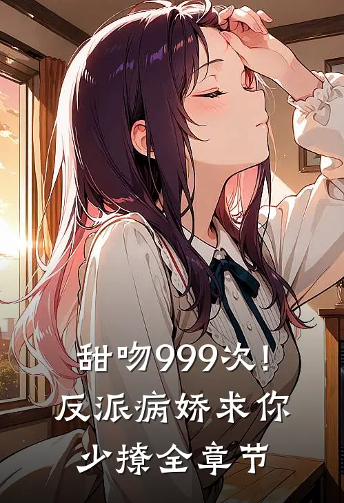 甜吻999次!反派病娇求你少撩全章节