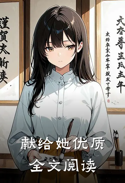 献给她优质全文阅读