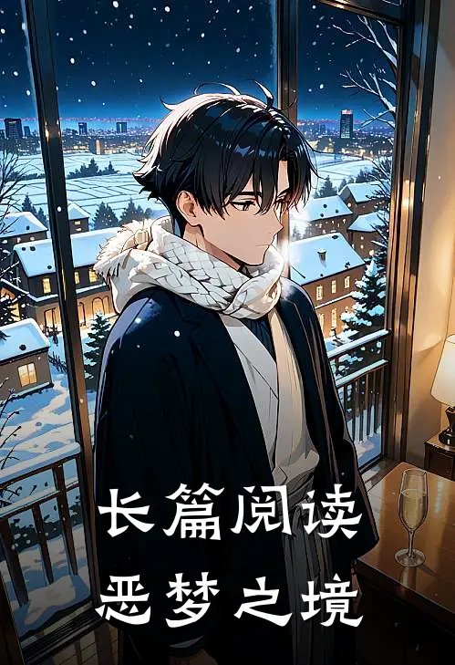 长篇阅读恶梦之境
