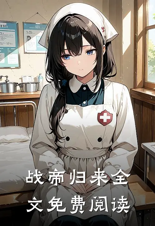 战帝归来全文免费阅读