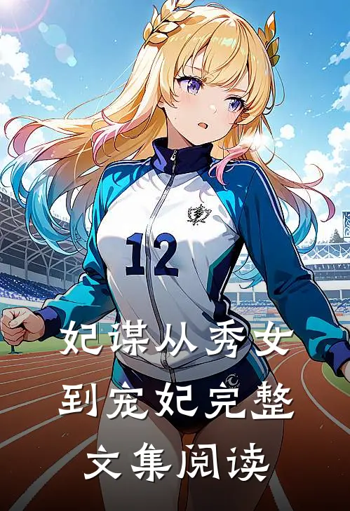 妃谋从秀女到宠妃完整文集阅读