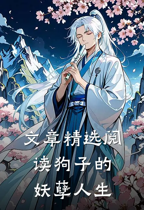 文章精选阅读狗子的妖孽人生