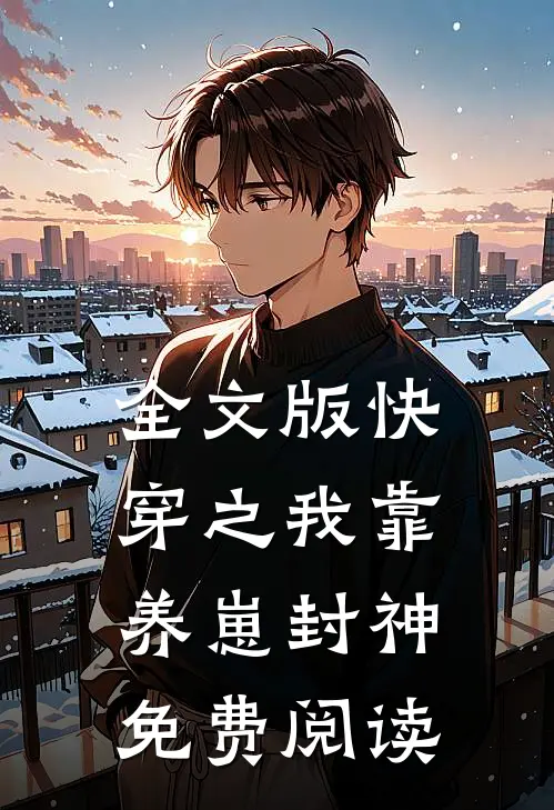 全文版快穿之我靠养崽封神免费阅读