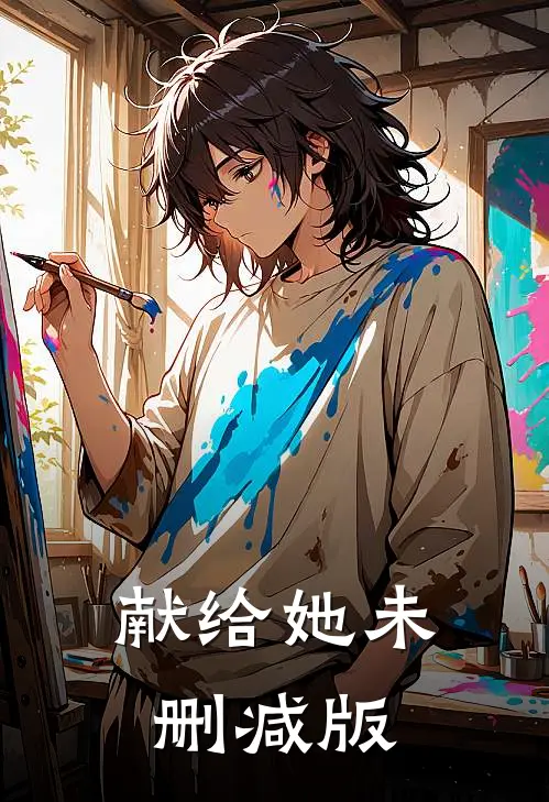 献给她未删减版