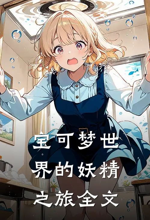 宝可梦世界的妖精之旅全文