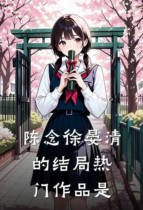 陈念徐晏清的结局热门作品是