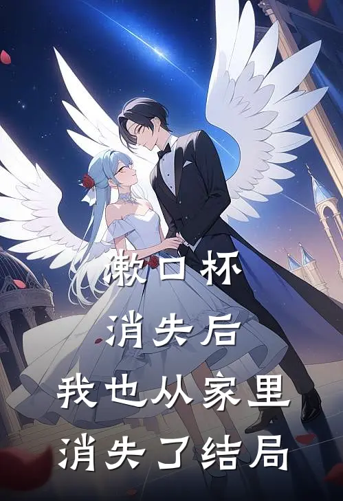 漱口杯消失后，我也从家里消失了结局