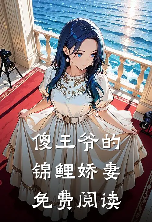傻王爷的锦鲤娇妻免费阅读