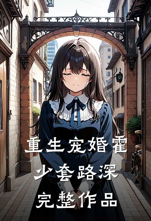 重生宠婚霍少套路深完整作品