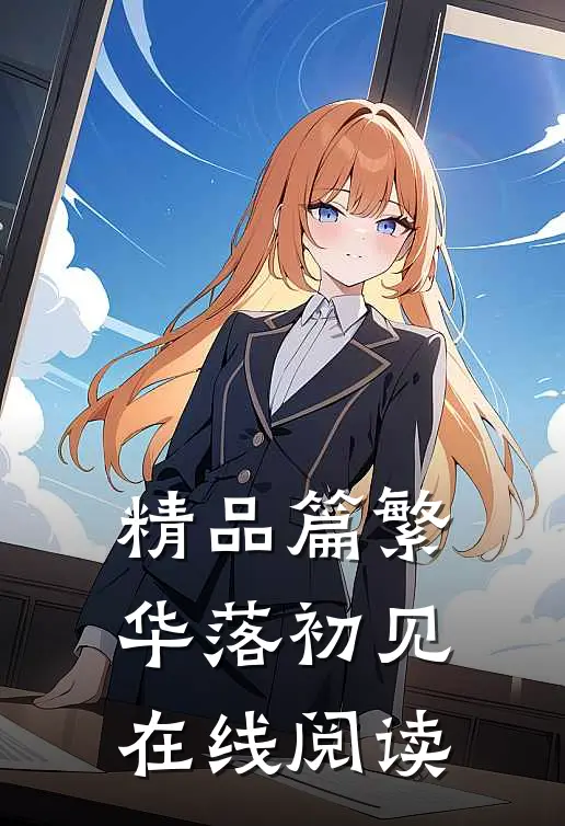 精品篇繁华落初见在线阅读