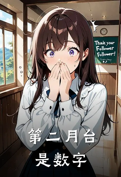 第二月台是数字
