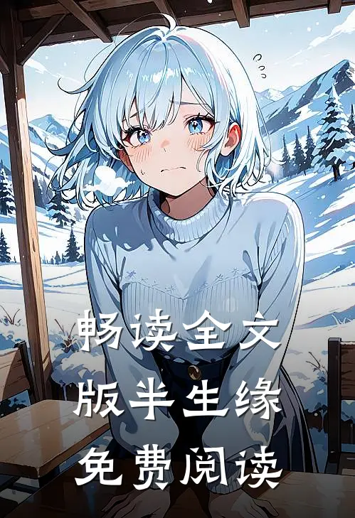 畅读全文版半生缘免费阅读
