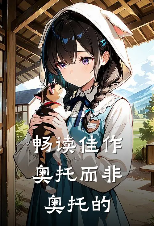 畅读佳作奥托而非奥托的