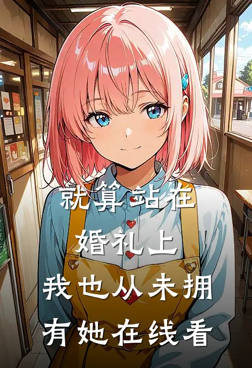 就算站在婚礼上，我也从未拥有她在线看