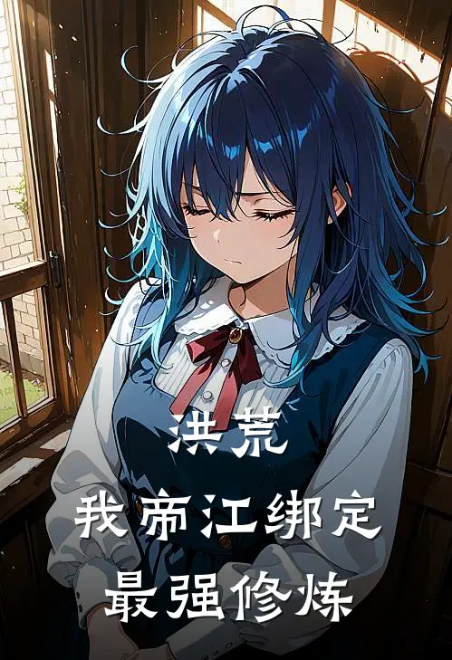 洪荒：我帝江绑定最强修炼