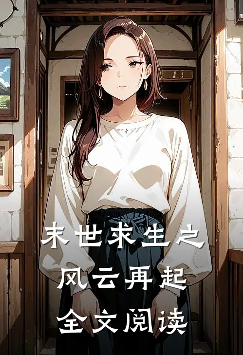 末世求生之风云再起全文阅读