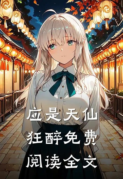 应是天仙狂醉免费阅读全文