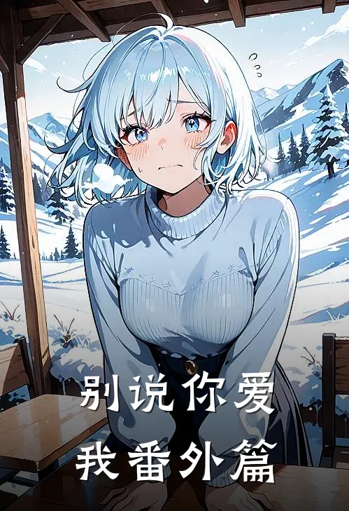 别说你爱我番外篇