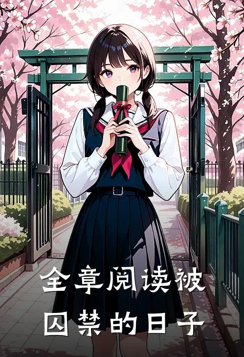 全章阅读被囚禁的日子