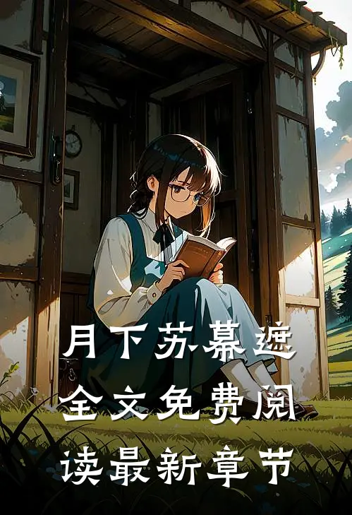 月下苏幕遮全文免费阅读最新章节