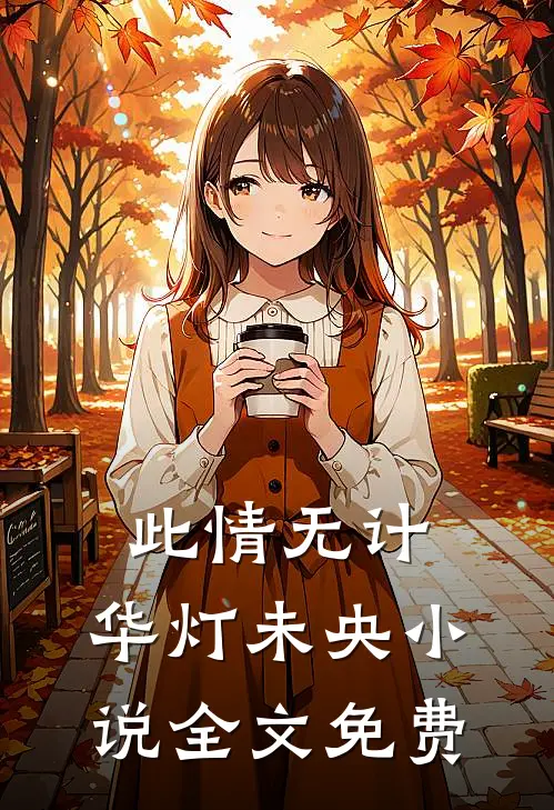 此情无计，华灯未央小说全文免费