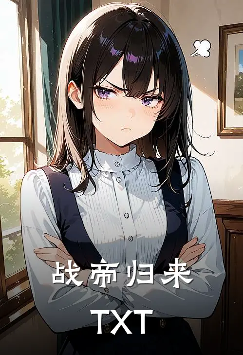 战帝归来TXT