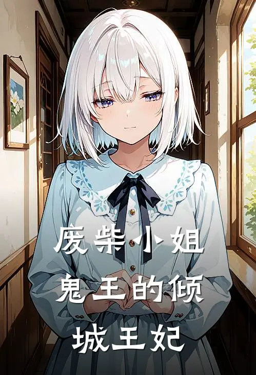 废柴小姐鬼王的倾城王妃