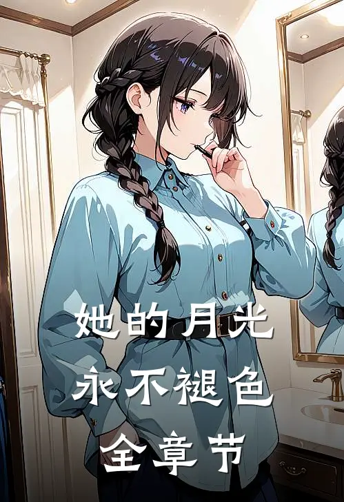 她的月光永不褪色全章节