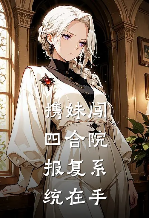 携妹闯四合院，报复系统在手