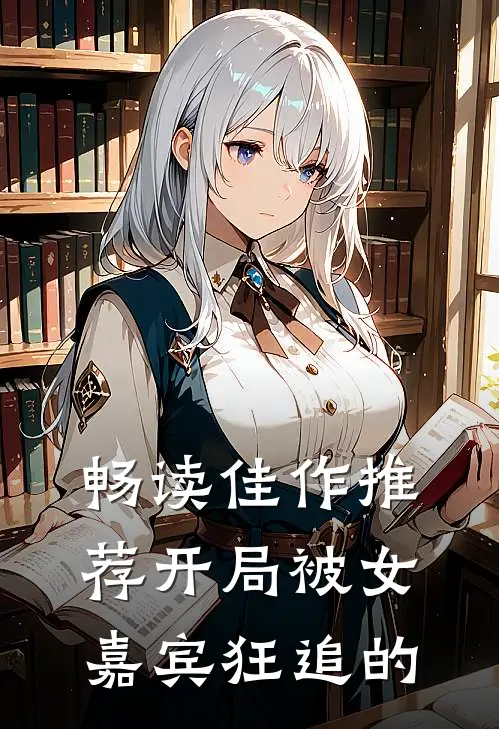 畅读佳作推荐开局被女嘉宾狂追的