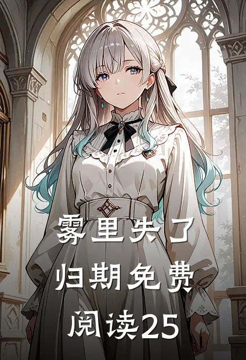 雾里失了归期免费阅读25