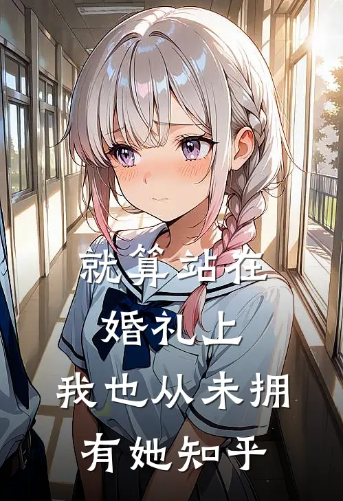 就算站在婚礼上，我也从未拥有她知乎