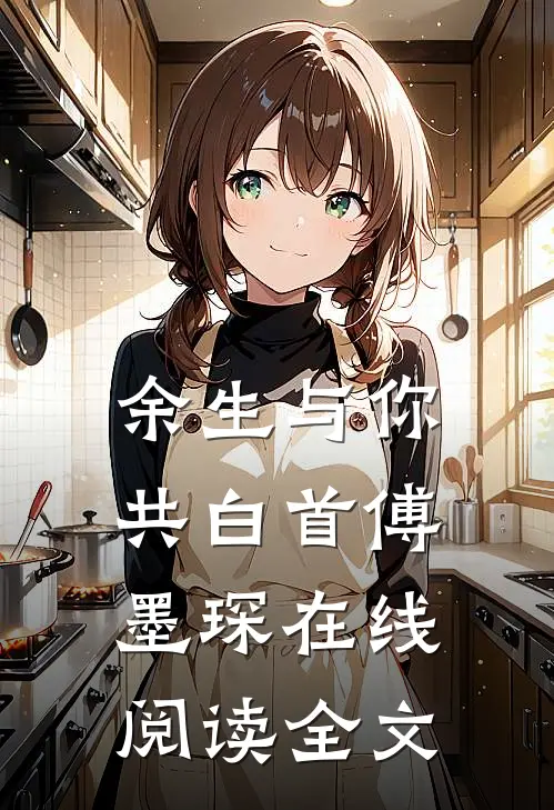 余生与你共白首傅墨琛在线阅读全文