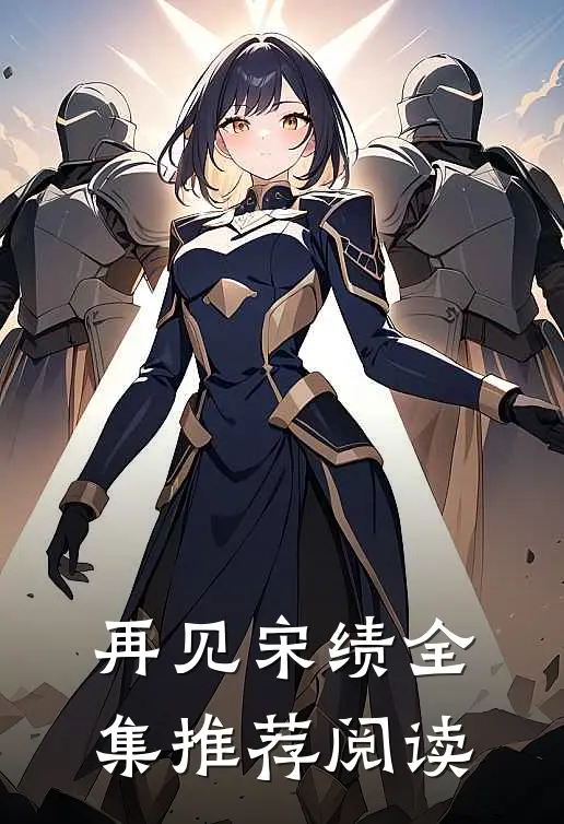 再见宋绩全集推荐阅读