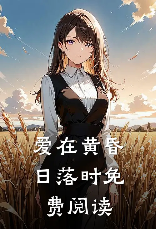 爱在黄昏日落时免费阅读