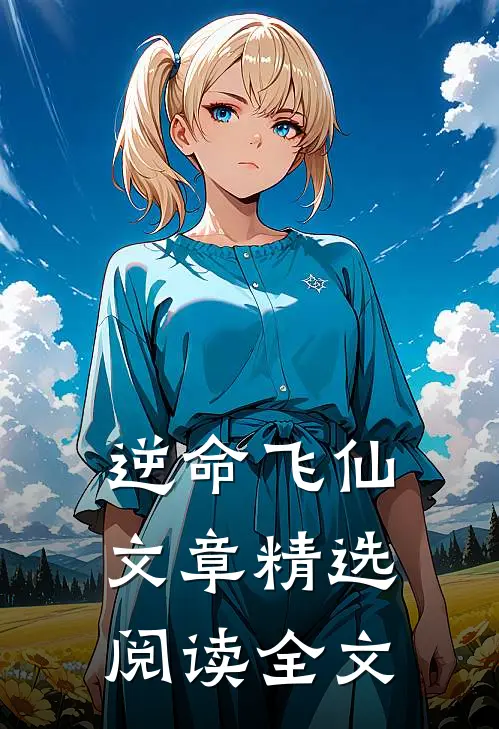 逆命飞仙文章精选阅读全文