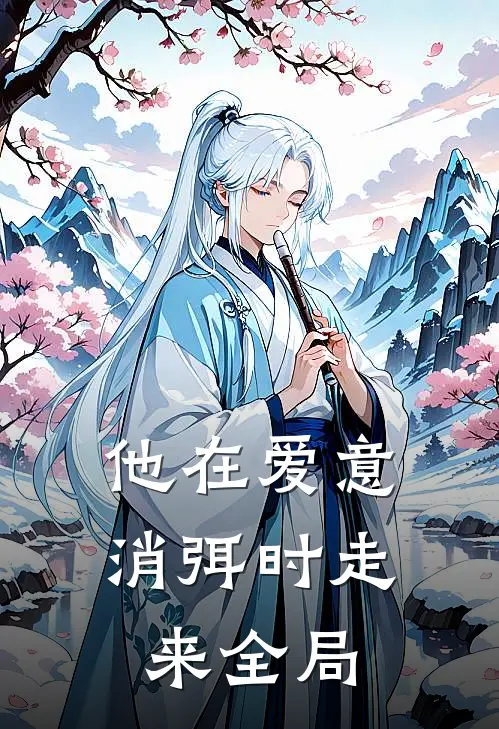 他在爱意消弭时走来全局