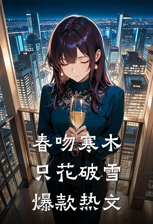 春吻寒木，只花破雪爆款热文