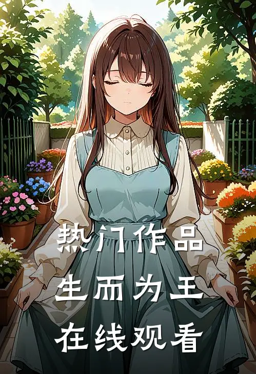 热门作品生而为王在线观看