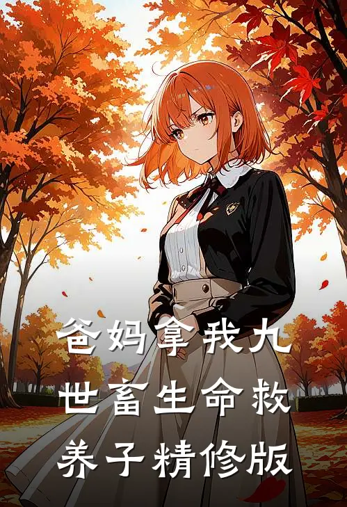 爸妈拿我九世畜生命救养子精修版