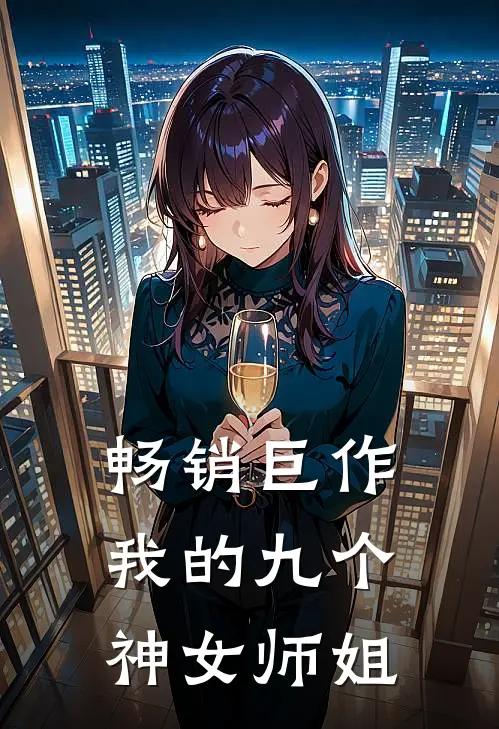 畅销巨作我的九个神女师姐