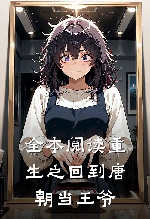 全本阅读重生之回到唐朝当王爷