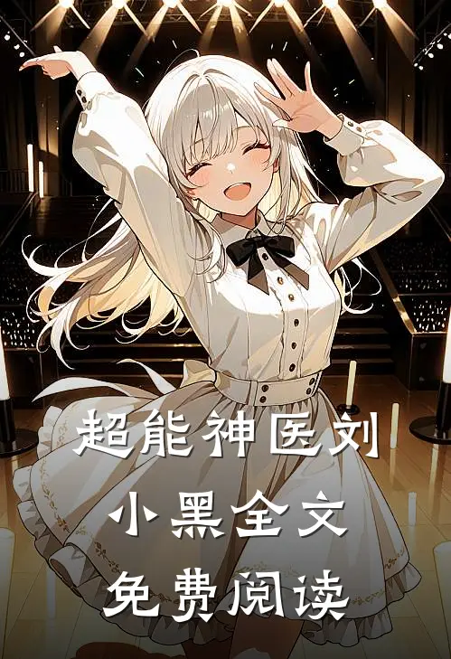 超能神医刘小黑全文免费阅读