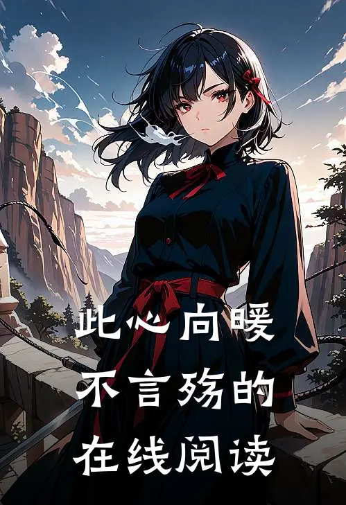 此心向暖不言殇的在线阅读